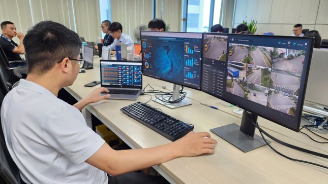 Hệ thống quản trị của ROX Group được chuyên gia quốc tế đánh giá cao ảnh 2