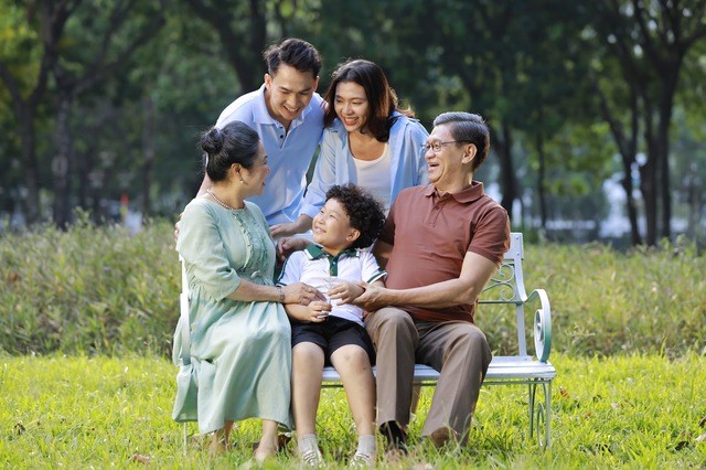 Bất động sản bền vững: Đi trước để đón đầu ảnh 3