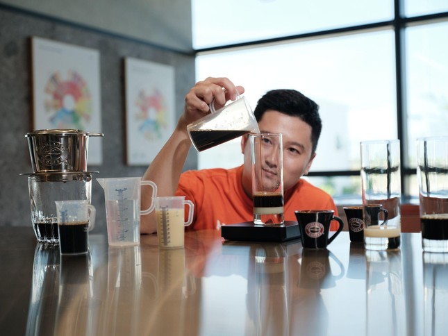 Cái Mép - Nơi khởi đầu hành trình đưa tinh hoa cà phê Việt vươn ra thế giới ảnh 5