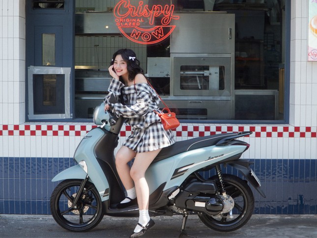 Sống kiểu Gen Z: Dừng công việc, bật lại cảm xúc giữa nhịp sống số ảnh 5