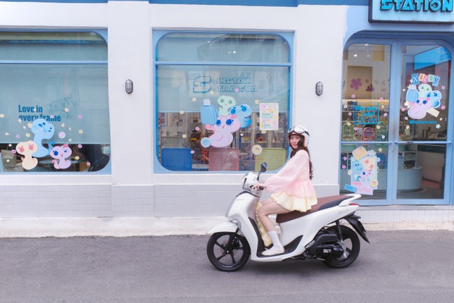 Sống kiểu Gen Z: Dừng công việc, bật lại cảm xúc giữa nhịp sống số ảnh 4