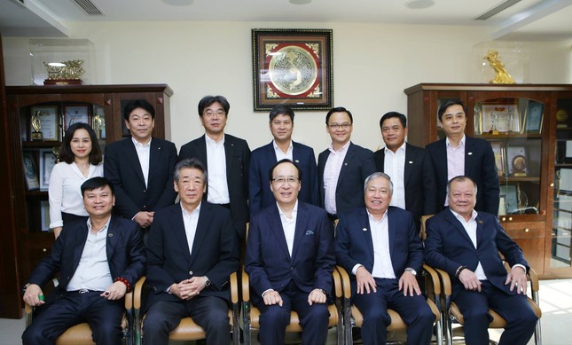 Tiền Phong Nam và dấu ấn phát triển cùng nhựa tiền phong tại thị trường phía Nam ảnh 2