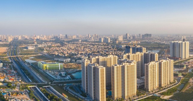 The Privé – Mảnh ghép hoàn hảo định hình 'New Downtown' quốc tế tại TP.HCM ảnh 1
