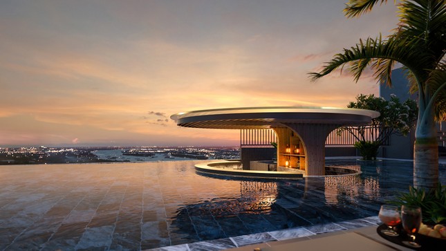 An Gia (AGG) triển khai dự án The Gió Riverside giai đoạn 2 ảnh 3