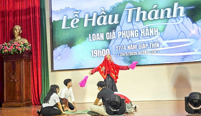 Thanh niên Bình Định tìm hiểu về công tác gia đình ảnh 2