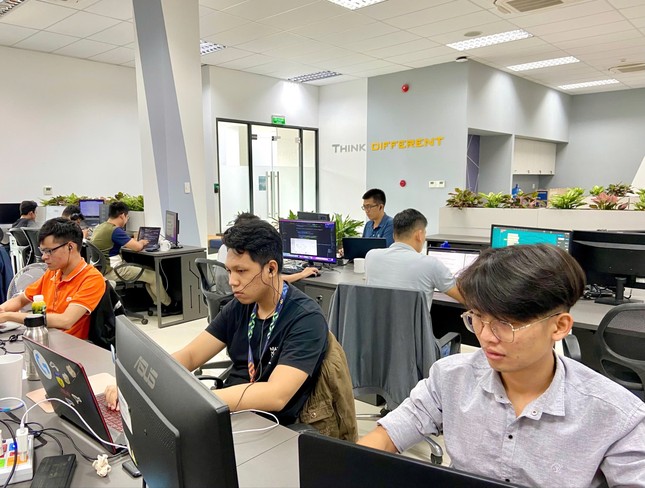 Bình Định phấn đấu trở thành trung tâm công nghệ cao của khu vực miền Trung và cả nước ảnh 3
