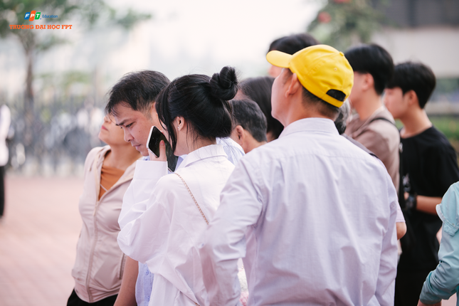 Trăm ngả chọn trường: SchoolRank giúp thí sinh đỡ 'lạc đường' mùa thi 2025 ảnh 1