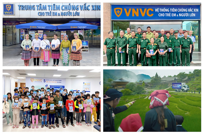 Việt Nam và Pháp hợp tác chuyển giao công nghệ sản xuất vắc xin ảnh 2