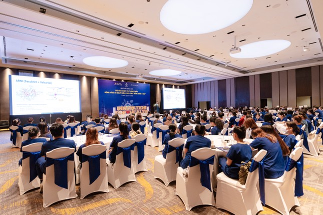 Long Châu hợp tác cùng hãng dược Novartis, đưa giải pháp chăm sóc sức khỏe tiên tiến trên thế giới đến Việt Nam ảnh 2