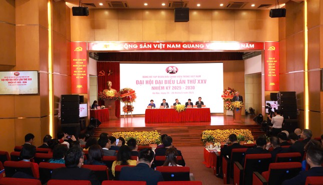 Xây dựng VNPT thành tập đoàn tiên phong trong chuyển đổi số ảnh 2