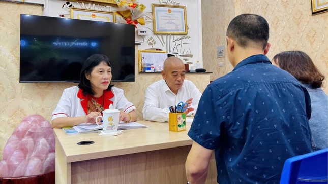 Phòng khám Lão Nhà Quê – Vi Diệu Nam Dược: Đưa YHCT đến gần hơn với cộng đồng ảnh 1