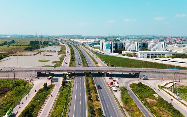 Sáp nhập Bắc Giang - Bắc Ninh: Bước đi chiến lược tạo đà cho vùng trung tâm hành chính mới ảnh 1