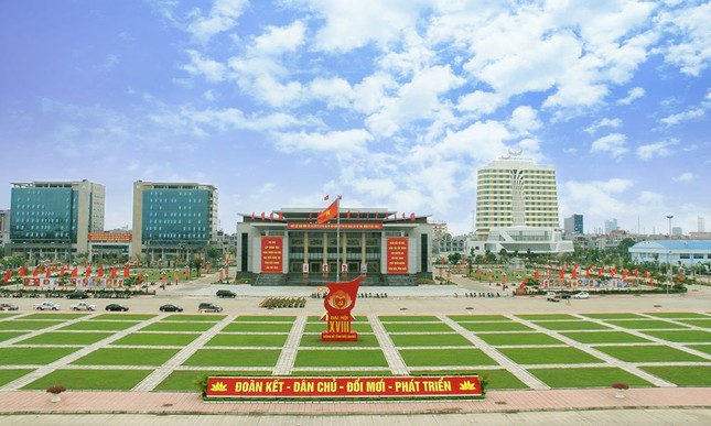 Sáp nhập Bắc Giang - Bắc Ninh: Bước đi chiến lược tạo đà cho vùng trung tâm hành chính mới ảnh 2