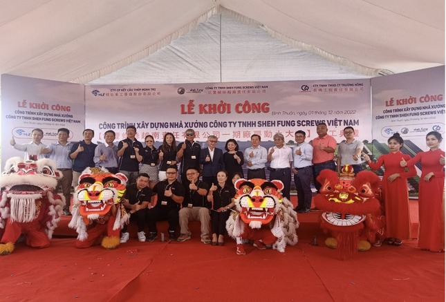 Bình Thuận tạo đột phá từ công nghiệp ảnh 1