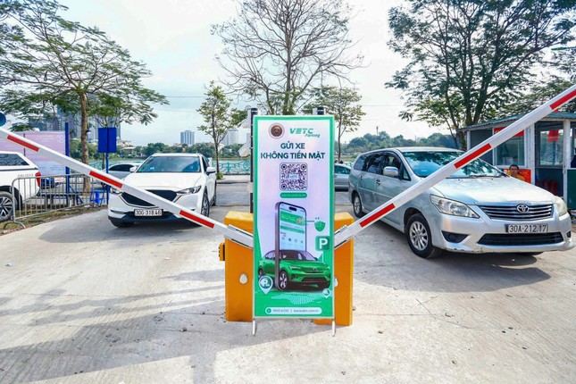 ĐHCĐ Tasco 2025: Tích hợp theo chiều dọc, kết nối hệ thống 'One Tasco' và đối tác ảnh 4