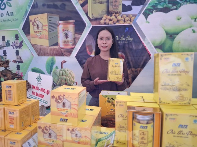 Bắc Giang xúc tiến tiêu thụ vải thiều và sản phẩm Ocop ảnh 3
