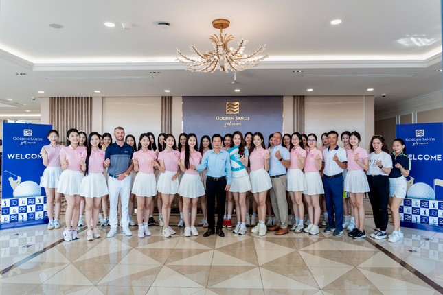 Tập đoàn BRG đồng hành cùng Hoa hậu Việt Nam 2024: Kiến tạo giá trị bền vững và phát triển cộng đồng ảnh 4
