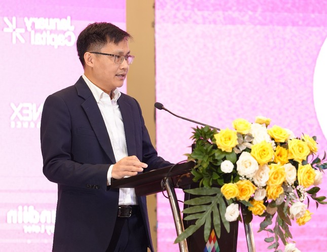 Venture Forum 2025: Tái định nghĩa nguồn vốn cho hệ sinh thái khởi nghiệp ảnh 2