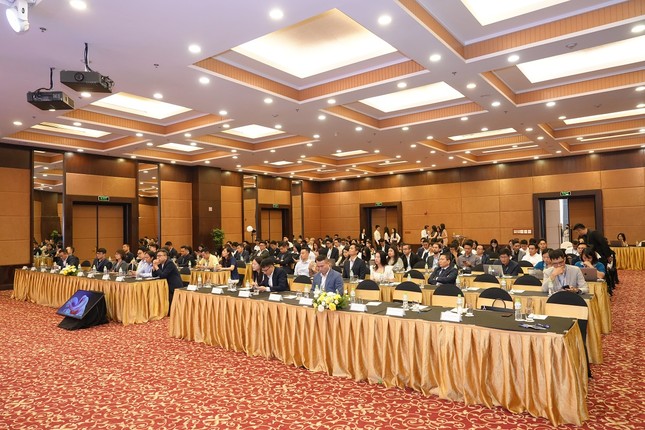 Venture Forum 2025: Tái định nghĩa nguồn vốn cho hệ sinh thái khởi nghiệp ảnh 4