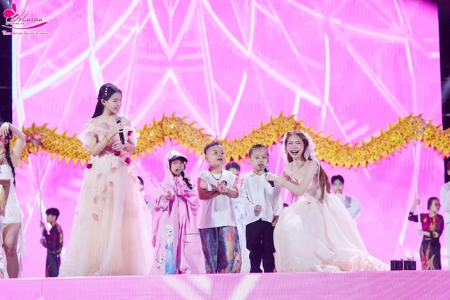 Bùng nổ cảm xúc tại đại nhạc hội mừng khai trương chi nhánh thứ 17 Mailisa Bảo Lộc - 99 Lê Hồng Phong ảnh 2