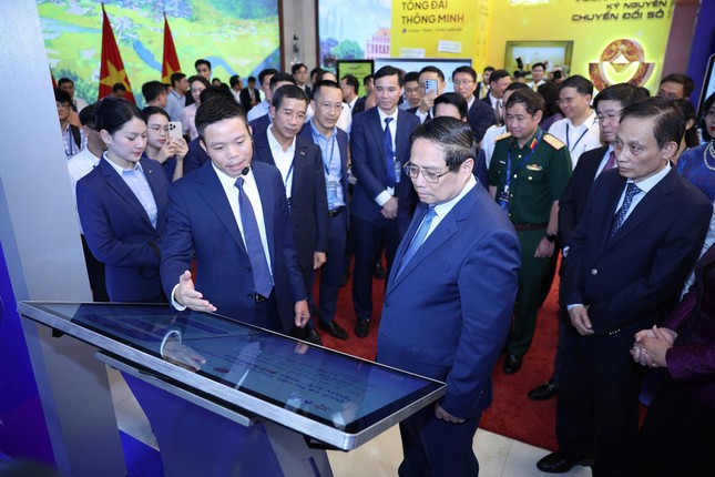MB: Biz MBBank – giải pháp tài chính toàn diện được phát triển riêng cho doanh nghiệp Việt ảnh 1