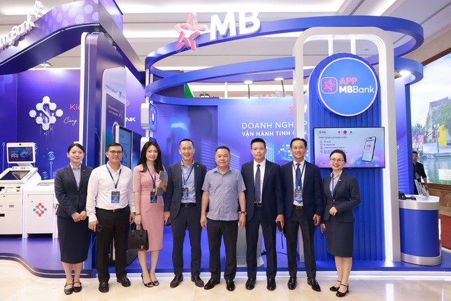 MB: Biz MBBank – giải pháp tài chính toàn diện được phát triển riêng cho doanh nghiệp Việt ảnh 2