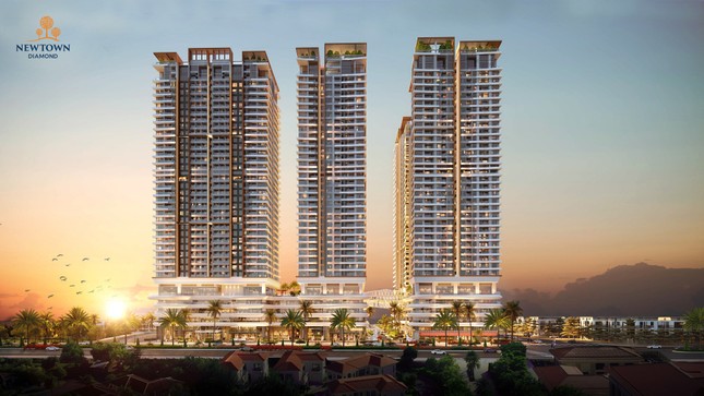 Lý do căn hộ cao cấp mặt biển trở thành lựa chọn ưu tiên của giới tinh hoa ảnh 1