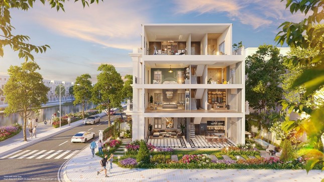 Bí mật đằng sau những kiệt tác 'định danh vị thế' của Vịnh Bình Minh ảnh 3