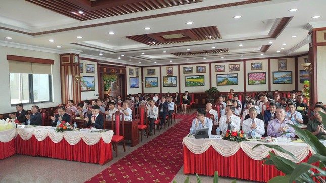 DLG tiếp tục tái cấu trúc toàn diện, đẩy mạnh đầu tư để bứt phá ảnh 1