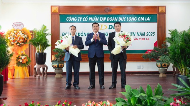 DLG tiếp tục tái cấu trúc toàn diện, đẩy mạnh đầu tư để bứt phá ảnh 3