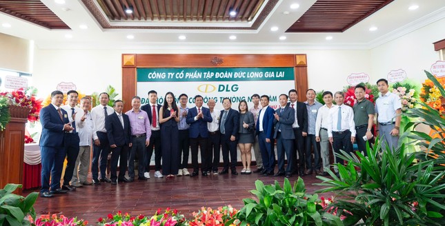 DLG tiếp tục tái cấu trúc toàn diện, đẩy mạnh đầu tư để bứt phá ảnh 4