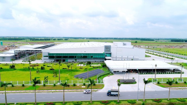 Nestlé Việt Nam lên tiếng về việc sữa lúa mạch Nestle' Milo ảnh 2