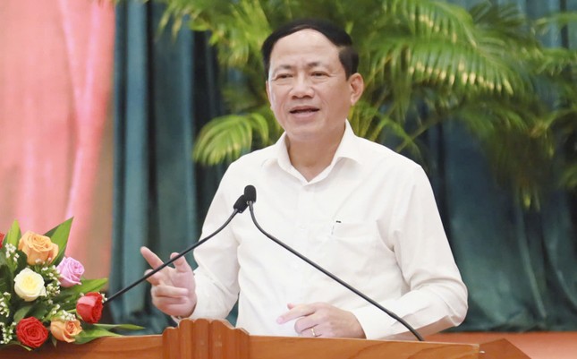 Bình Định tăng cường đấu tranh chống buôn lậu và gian lận thương mại ảnh 3
