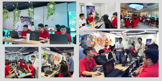 AI phát triển mạnh, ngành IT nhiều layoff: Có nên học CNTT nữa không? ảnh 3