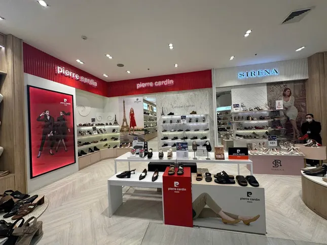 Doanh nghiệp Việt tạo dấu ấn lịch sử: Tiếp quản toàn bộ hệ thống Pierre Cardin Thái Lan sau 40 năm phát triển ảnh 2
