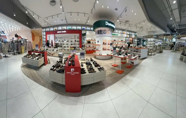 Doanh nghiệp Việt tạo dấu ấn lịch sử: Tiếp quản toàn bộ hệ thống Pierre Cardin Thái Lan sau 40 năm phát triển ảnh 3