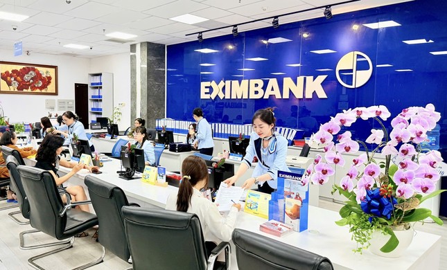 Eximbank triển khai hệ thống Core thẻ mới: Bước tiến trong chuyển đổi số, nâng tầm trải nghiệm thẻ ảnh 1