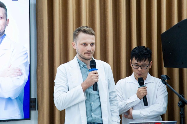 Xu hướng phát triển và kết quả ứng dụng công nghệ mới nhất trong nhãn khoa thế giới ảnh 2