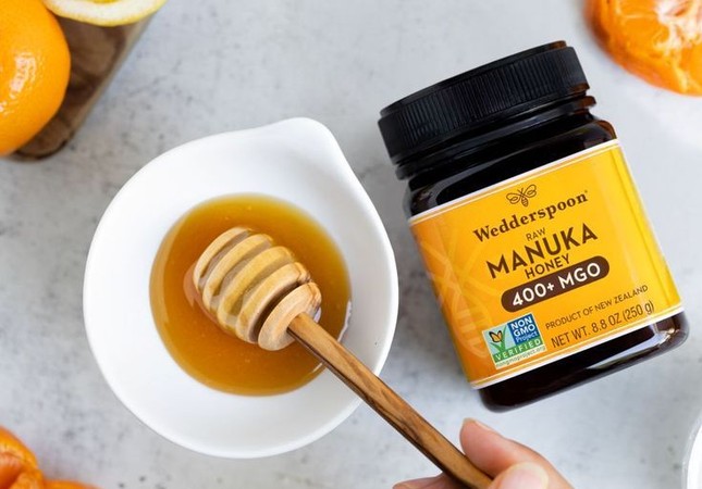 Manuka - Loài hoa tạo nên giọt mật quý từ thiên nhiên nguyên sơ ảnh 3