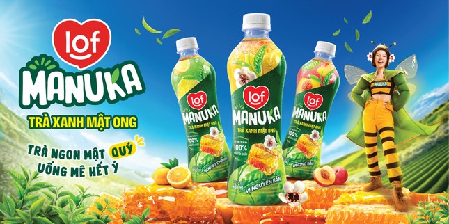 Manuka - Loài hoa tạo nên giọt mật quý từ thiên nhiên nguyên sơ ảnh 4