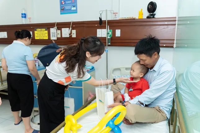 ABBANK và hệ thống Y tế 315 hợp tác cung cấp giải pháp chăm sóc sức khỏe toàn diện cho cộng đồng ảnh 3