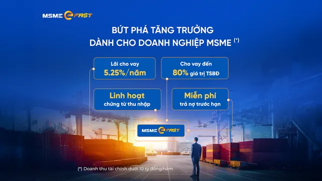 Chủ động dòng tiền, vững bước tương lai với bộ giải pháp tài chính toàn diện từ Eximbank ảnh 3