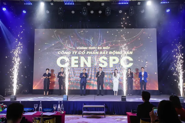 Meygroup & Cen Land - Kích hoạt chuyển động bất động sản với chiến dịch 'Đến Phú Quốc, về ở Meyhomes' ảnh 2