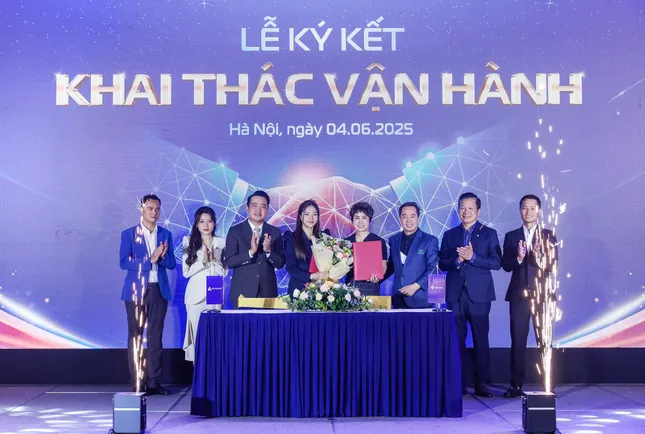 Meygroup & Cen Land - Kích hoạt chuyển động bất động sản với chiến dịch 'Đến Phú Quốc, về ở Meyhomes' ảnh 3