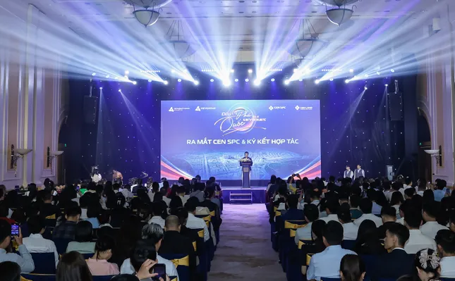 Meygroup & Cen Land - Kích hoạt chuyển động bất động sản với chiến dịch 'Đến Phú Quốc, về ở Meyhomes' ảnh 4