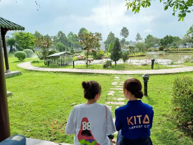 Cần Thơ và 'quả ngọt' từ nỗ lực phát triển đô thị xanh ảnh 1