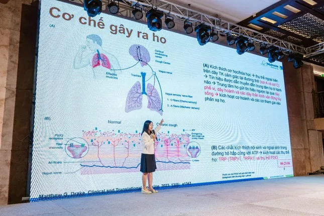 Giải pháp nào cho việc bảo vệ sức khỏe trước tác động của ô nhiễm không khí ảnh 1