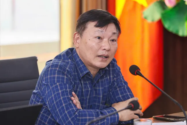Hoàn thiện pháp luật để kiểm soát thuốc lá mới ảnh 3