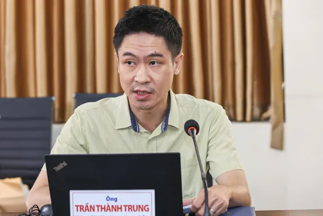 Hoàn thiện pháp luật để kiểm soát thuốc lá mới ảnh 4