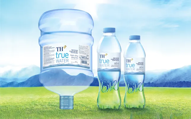 Đầu tư cho sức khỏe bền vững của doanh nghiệp: Từ những ly nước tinh khiết mỗi ngày ảnh 1